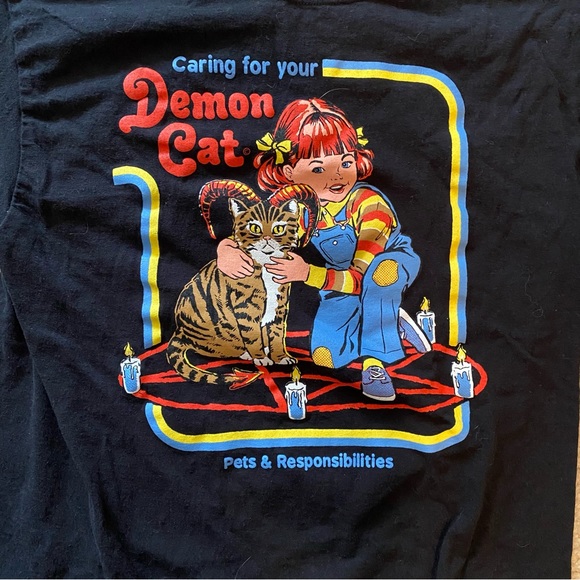 Steven Rhodes Shirt - Picture 3 of 3